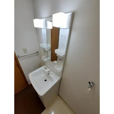 リバティＢ 202【管理NO：1-007490501-02020】 ★家具家電は申し込み後に搬入します★ ★2026年11月中旬入居可能★の物件画像