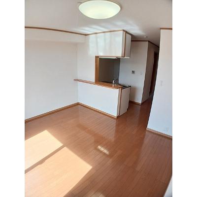 フロラシオン　草間 203【管理NO：1-013287301-02030】 ★家具家電は申し込み後に搬入します★の物件画像
