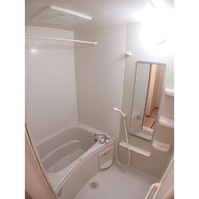 フロラシオン　草間 203【管理NO：1-013287301-02030】 ★家具家電は申し込み後に搬入します★の物件画像
