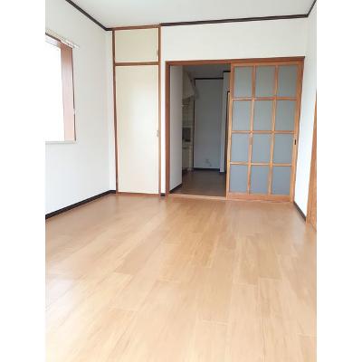 ホワイトルーム飯村Ｄ 205【管理NO：1-001768501-02040】 ★家具家電は申し込み後に搬入します★ ★2026年11月中旬入居可能★の物件画像