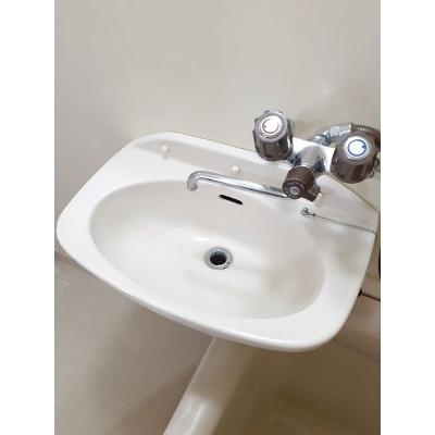 ホワイトルーム飯村Ｄ 205【管理NO：1-001768501-02040】 ★家具家電は申し込み後に搬入します★ ★2026年11月中旬入居可能★の物件画像