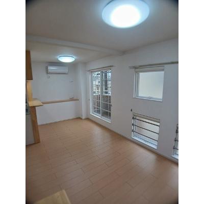 エテルノ・相見 203【管理NO：1-017442101-02030】 ★家具家電は申し込み後に搬入します★ ★2026年11月下旬入居可能★の物件画像