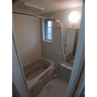 エテルノ・相見 203【管理NO：1-017442101-02030】 ★家具家電は申し込み後に搬入します★ ★2026年11月下旬入居可能★の物件画像