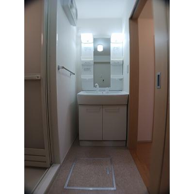 エテルノ・相見 203【管理NO：1-017442101-02030】 ★家具家電は申し込み後に搬入します★ ★2026年11月下旬入居可能★の物件画像