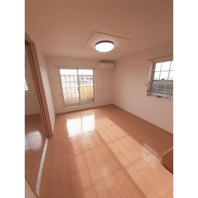 グランツ・Ｓ 201【管理NO：1-018345001-02010】 ★家具家電は申し込み後に搬入します★ ★2026年12月下旬入居可能★の物件画像