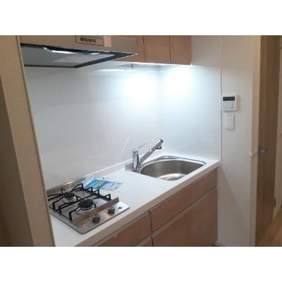 カーサ大塩 202【管理NO：1-027502701-02020】 ★家具家電は申し込み後に搬入します★ ★2026年12月中旬入居可能★の物件画像