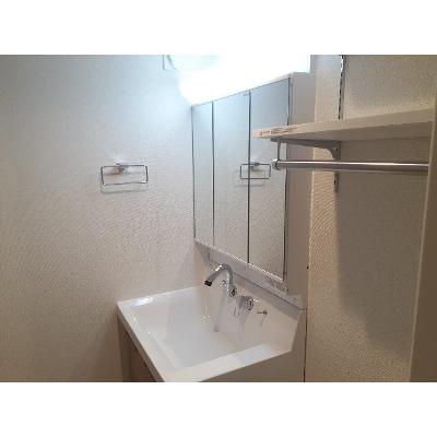 カーサ大塩 202【管理NO：1-027502701-02020】 ★家具家電は申し込み後に搬入します★ ★2026年12月中旬入居可能★の物件画像