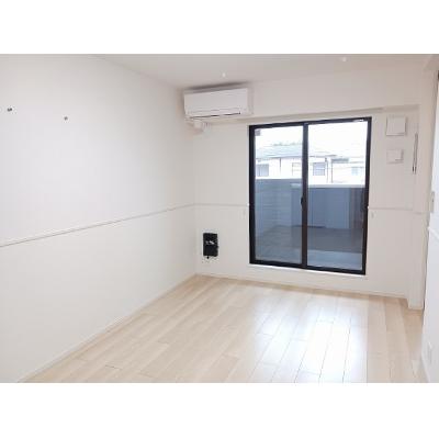 エクシードⅡ 203【管理NO：1-027664901-02030】 ★家具家電は申し込み後に搬入します★ ★2026年11月中旬入居可能★の物件画像