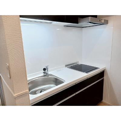 エクシードⅡ 203【管理NO：1-027664901-02030】 ★家具家電は申し込み後に搬入します★ ★2026年11月中旬入居可能★の物件画像