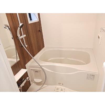 エクシードⅡ 203【管理NO：1-027664901-02030】 ★家具家電は申し込み後に搬入します★ ★2026年11月中旬入居可能★の物件画像