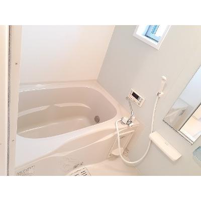 プリムローズⅢ 203【管理NO：1-018238301-02030】 ★家具家電は申し込み後に搬入します★ ★2026年11月下旬入居可能★の物件画像
