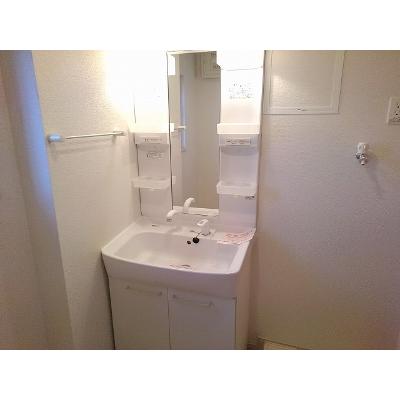アロッジオ中野 206【管理NO：1-016910401-02050】 ★家具家電は申し込み後に搬入します★ ★2026年11月下旬入居可能★の物件画像