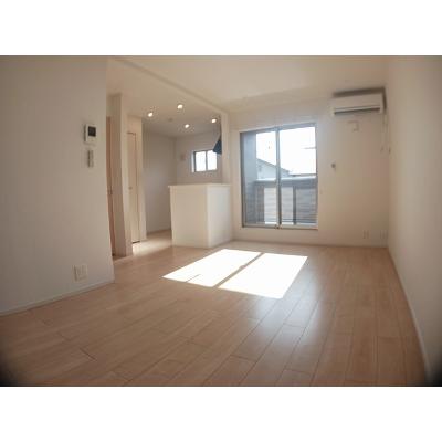 マグノリア 203【管理NO：1-022674401-02030】 ★家具家電は申し込み後に搬入します★ ★2026年11月下旬入居可能★の物件画像