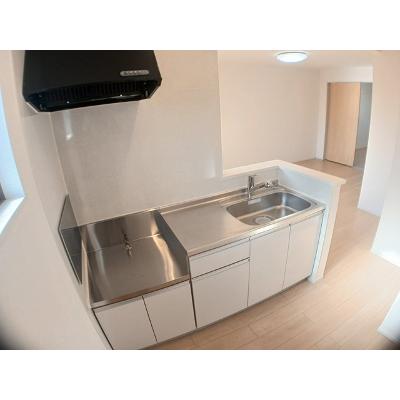 マグノリア 203【管理NO：1-022674401-02030】 ★家具家電は申し込み後に搬入します★ ★2026年11月下旬入居可能★の物件画像