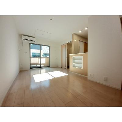 ラ　ノンノ　ノンナＢ棟 103【管理NO：1-023434602-01030】 ★家具家電は申し込み後に搬入します★ ★2026年11月下旬入居可能★の物件画像