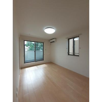 プレミアージュ城西 202【管理NO：1-021312401-02020】 ★家具家電は申し込み後に搬入します★ ★2026年11月上旬入居可能★の物件画像
