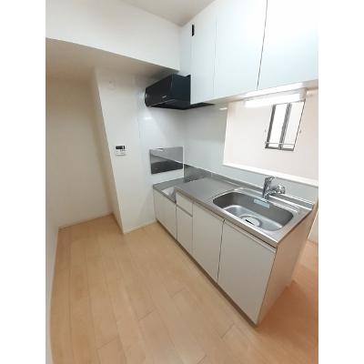 プレミアージュ城西 202【管理NO：1-021312401-02020】 ★家具家電は申し込み後に搬入します★ ★2026年11月上旬入居可能★の物件画像