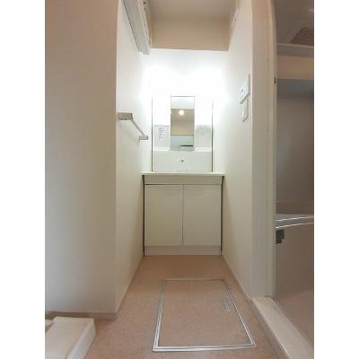 プレミアージュ城西 202【管理NO：1-021312401-02020】 ★家具家電は申し込み後に搬入します★ ★2026年11月上旬入居可能★の物件画像