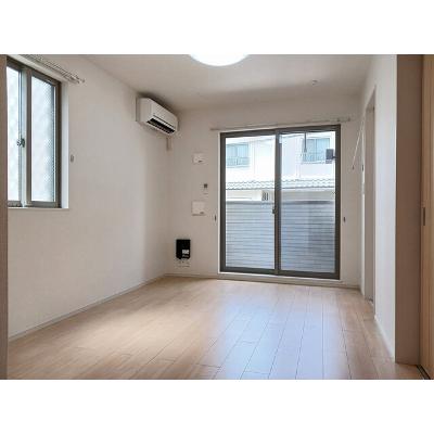 プレミアージュ城西 101【管理NO：1-021312401-01010】 ★家具家電は申し込み後に搬入します★ ★2026年10月下旬入居可能★の物件画像