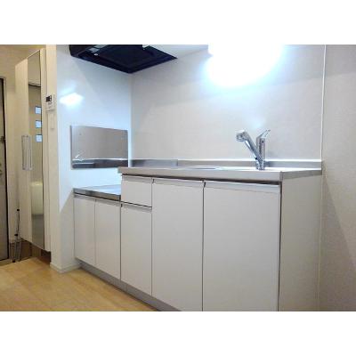 プレミアージュ城西 101【管理NO：1-021312401-01010】 ★家具家電は申し込み後に搬入します★ ★2026年10月下旬入居可能★の物件画像