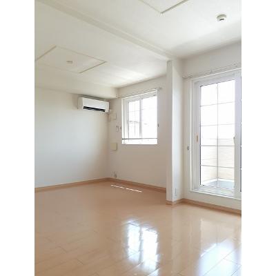 プルメリアＹ 202【管理NO：1-016601302-02020】 ★家具家電は申し込み後に搬入します★ ★2026年11月上旬入居可能★の物件画像