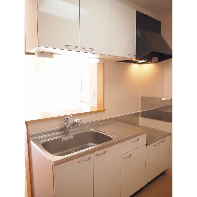 ラソ・ヒメーノⅡ 201【管理NO：1-015403302-02010】 ★家具家電は申し込み後に搬入します★ ★2026年11月中旬入居可能★の物件画像