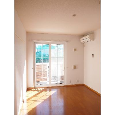 ザ・クインテッドⅡ 102【管理NO：1-013782001-01020】 ★家具家電は申し込み後に搬入します★ ★2026年11月中旬入居可能★の物件画像