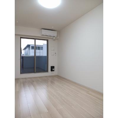 カーサ　リコリス 205【管理NO：1-027379901-02040】 ★家具家電は申し込み後に搬入します★ ★2026年12月中旬入居可能★の物件画像