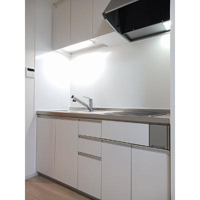 カーサ　リコリス 205【管理NO：1-027379901-02040】 ★家具家電は申し込み後に搬入します★ ★2026年12月中旬入居可能★の物件画像