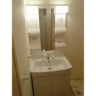 プリムラ　Ｋ 103【管理NO：1-018478301-01030】 ★家具家電は申し込み後に搬入します★ ★2026年12月中旬入居可能★の物件画像