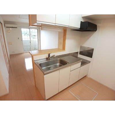 ソレイユ 102【管理NO：1-019207601-01020】 ★家具家電は申し込み後に搬入します★ ★2026年11月下旬入居可能★の物件画像