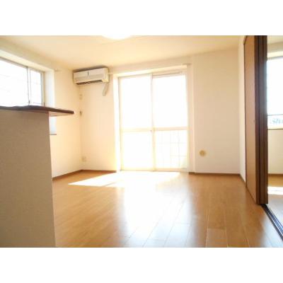 ラフィーネ花塚Ｂ 201【管理NO：1-011442402-02010】 ★家具家電は申し込み後に搬入します★ ★2026年11月上旬入居可能★の物件画像