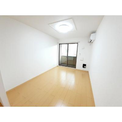 コートフリージアＡ 102【管理NO：1-016655001-01020】 ★家具家電は申し込み後に搬入します★ ★2026年12月上旬入居可能★の物件画像
