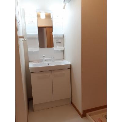 ミッドチタノ－ヴァⅠ 201【管理NO：1-013605801-02010】 ★家具家電は申し込み後に搬入します★ ★2026年11月下旬入居可能★の物件画像