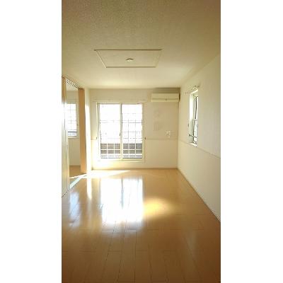 ラ・グラース 205【管理NO：1-017663001-02040】 ★家具家電は申し込み後に搬入します★ ★2026年11月中旬入居可能★の物件画像