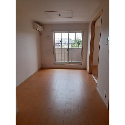 カーサ尾城 205【管理NO：1-017268301-02040】 ★家具家電は申し込み後に搬入します★ ★2026年11月下旬入居可能★の物件画像