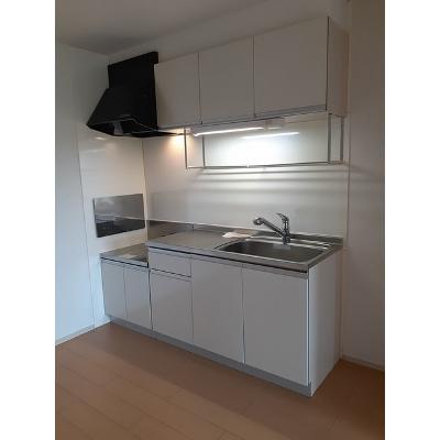 カーサ尾城 205【管理NO：1-017268301-02040】 ★家具家電は申し込み後に搬入します★ ★2026年11月下旬入居可能★の物件画像