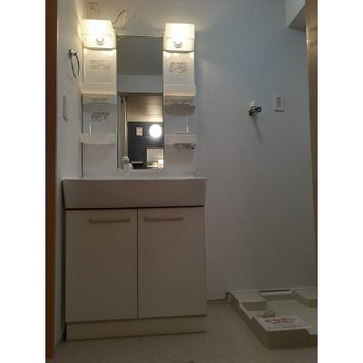 カーサ尾城 205【管理NO：1-017268301-02040】 ★家具家電は申し込み後に搬入します★ ★2026年11月下旬入居可能★の物件画像