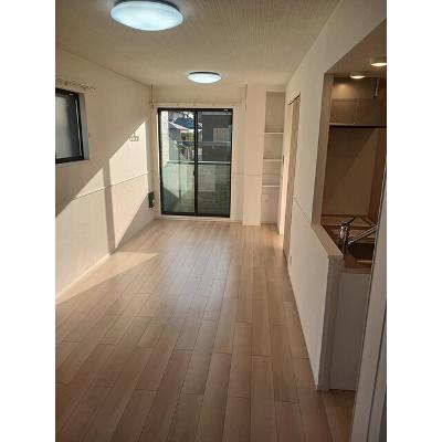 ラ・パーチェ　Ⅰ 103【管理NO：1-028074601-01030】 ★家具家電は申し込み後に搬入します★ ★2026年11月下旬入居可能★の物件画像