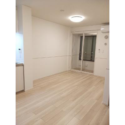 ビバーチェ　ＫⅡ 102【管理NO：1-027706601-01020】 ★家具家電は申し込み後に搬入します★の物件画像