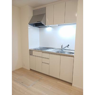 ビバーチェ　ＫⅡ 102【管理NO：1-027706601-01020】 ★家具家電は申し込み後に搬入します★の物件画像