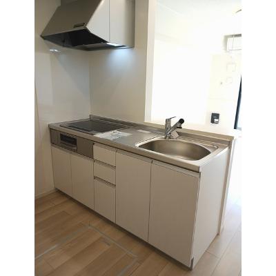 カーサ　ミオ　Ⅱ 102【管理NO：1-027640802-01020】 ★家具家電は申し込み後に搬入します★の物件画像