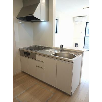 カーサ　ミオ　Ⅱ 101【管理NO：1-027640802-01010】 ★家具家電は申し込み後に搬入します★の物件画像