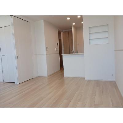 ヴィオラ　Ⅱ 202【管理NO：1-027358502-02020】 ★家具家電は申し込み後に搬入します★ ★2026年11月中旬入居可能★の物件画像