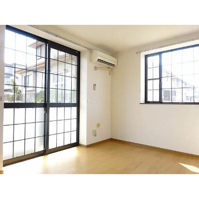 うらら 103【管理NO：1-010060401-01030】 ★家具家電は申し込み後に搬入します★ ★2026年11月中旬入居可能★の物件画像