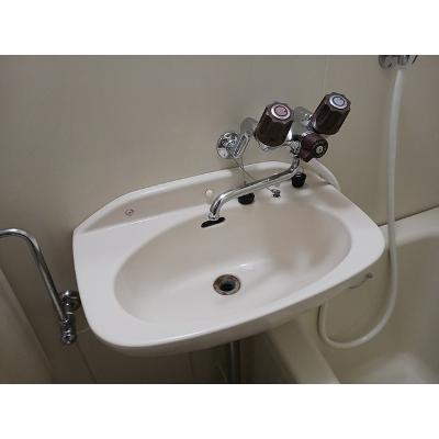 クリスタル 1-F【管理NO：1-003133701-01060】 ★家具家電は申し込み後に搬入します★ ★2026年11月中旬入居可能★の物件画像