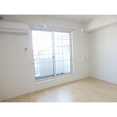 アクシア　Ⅱ 202【管理NO：1-021457902-02020】 ★家具家電は申し込み後に搬入します★ ★2026年11月下旬入居可能★の物件画像