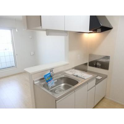 アクシア　Ⅱ 202【管理NO：1-021457902-02020】 ★家具家電は申し込み後に搬入します★ ★2026年11月下旬入居可能★の物件画像
