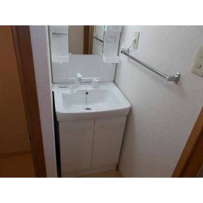 グランドールＫ　Ⅱ 202【管理NO：1-009326202-02020】 ★家具家電は申し込み後に搬入します★ ★2026年11月下旬入居可能★の物件画像