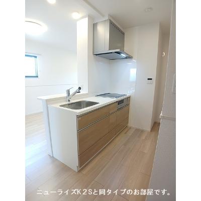 ルークス後三条Ⅱ 203【管理NO：1-028667702-02030】 ★家具家電は申し込み後に搬入します★ ★2027年03月下旬入居可能★の物件画像